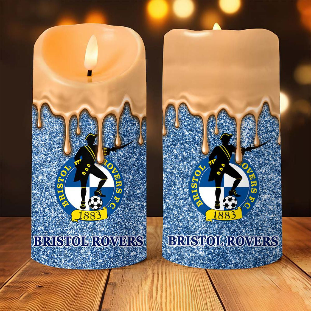 Bristol Rovers DDQLC10239