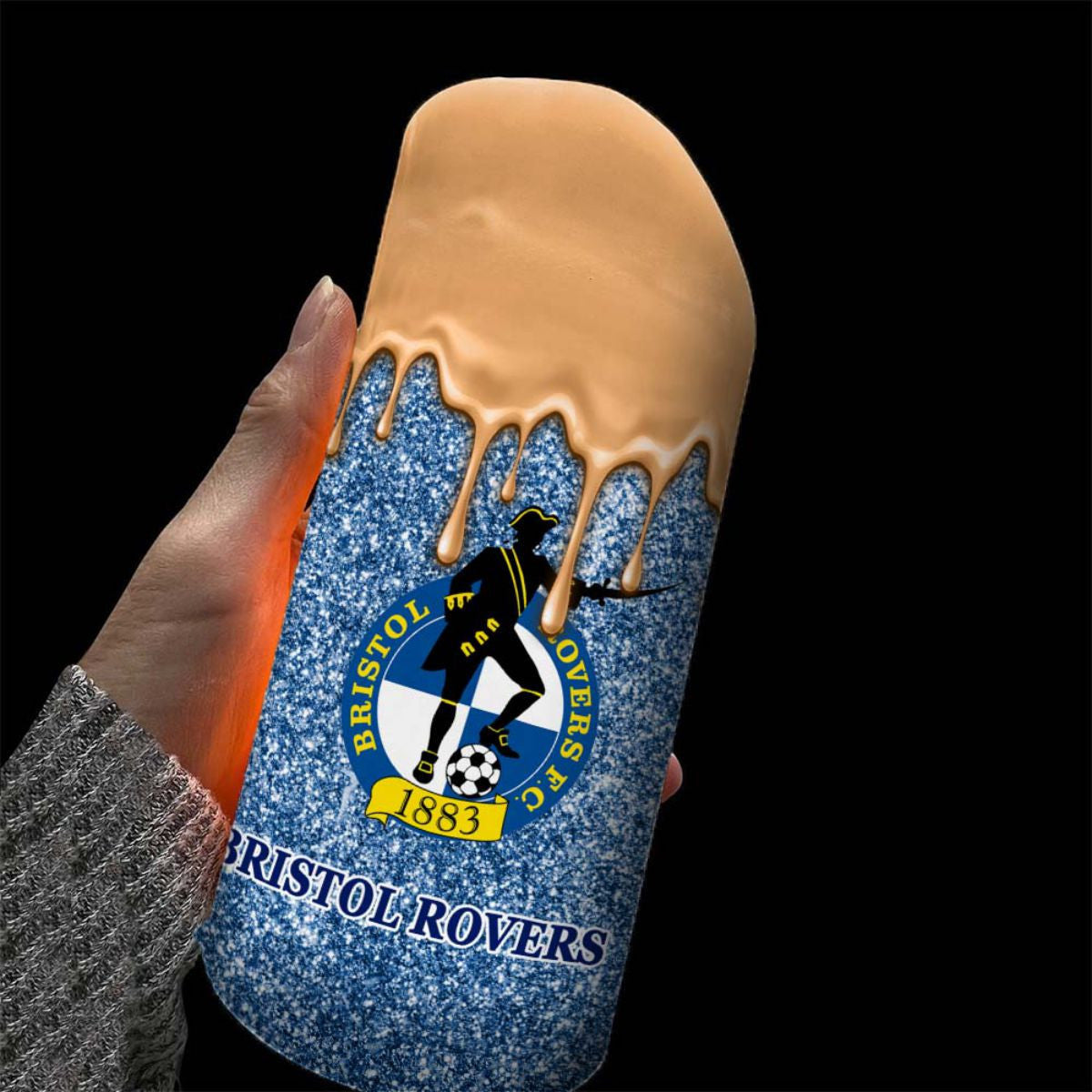 Bristol Rovers DDQLC10239