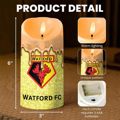 Watford DDQLC10234