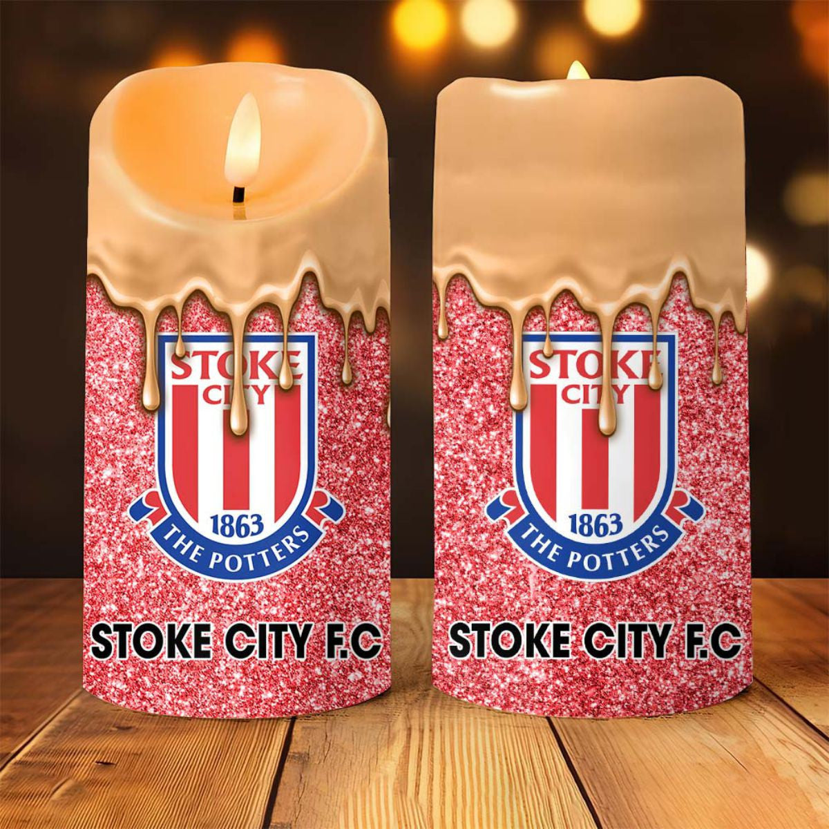 Stoke City DDQLC10231