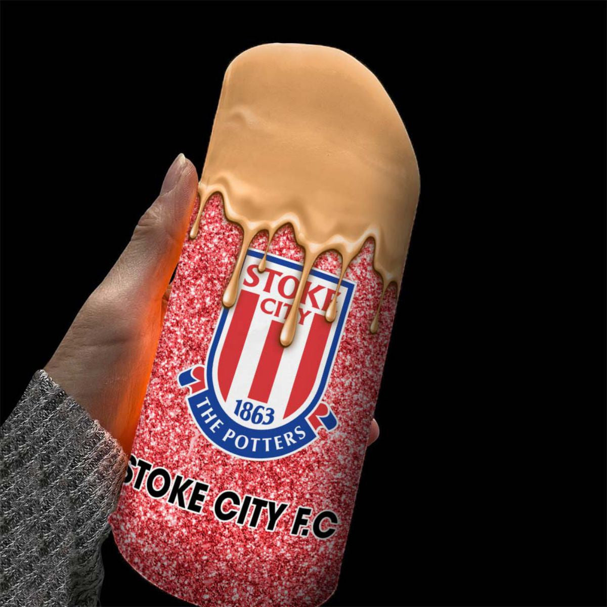Stoke City DDQLC10231