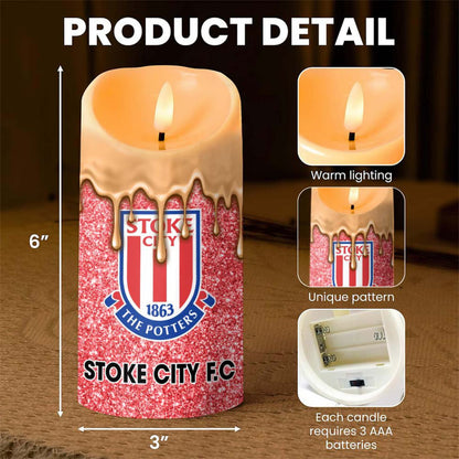 Stoke City DDQLC10231