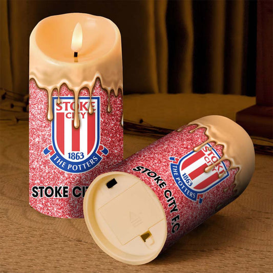 Stoke City DDQLC10231