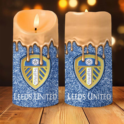 Leeds United DDQLC10220
