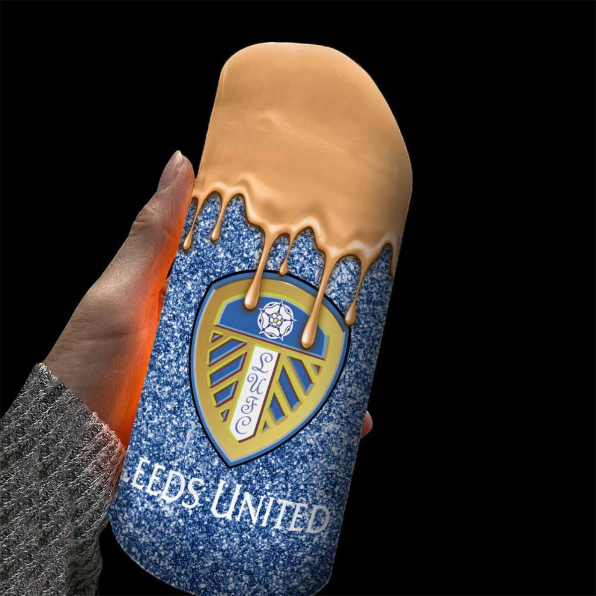 Leeds United DDQLC10220