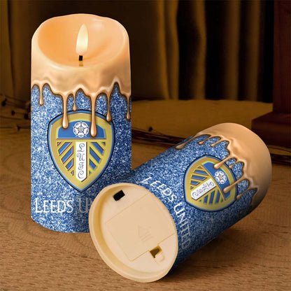 Leeds United DDQLC10220