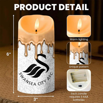 Swansea City DDQLC10233