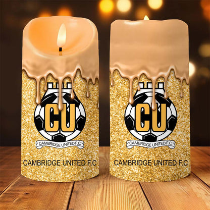 Cambridge United DDQLC10241
