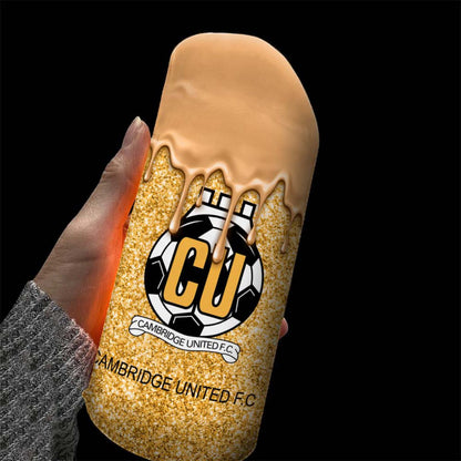Cambridge United DDQLC10241