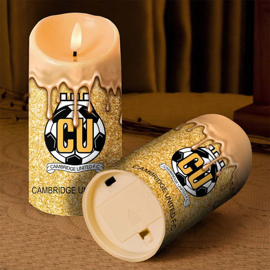Cambridge United DDQLC10241