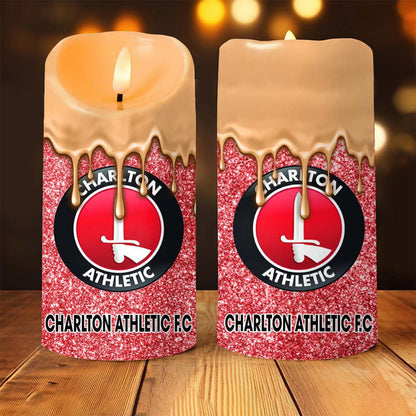 Charlton Athletic DDQLC10243