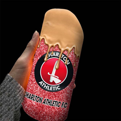 Charlton Athletic DDQLC10243