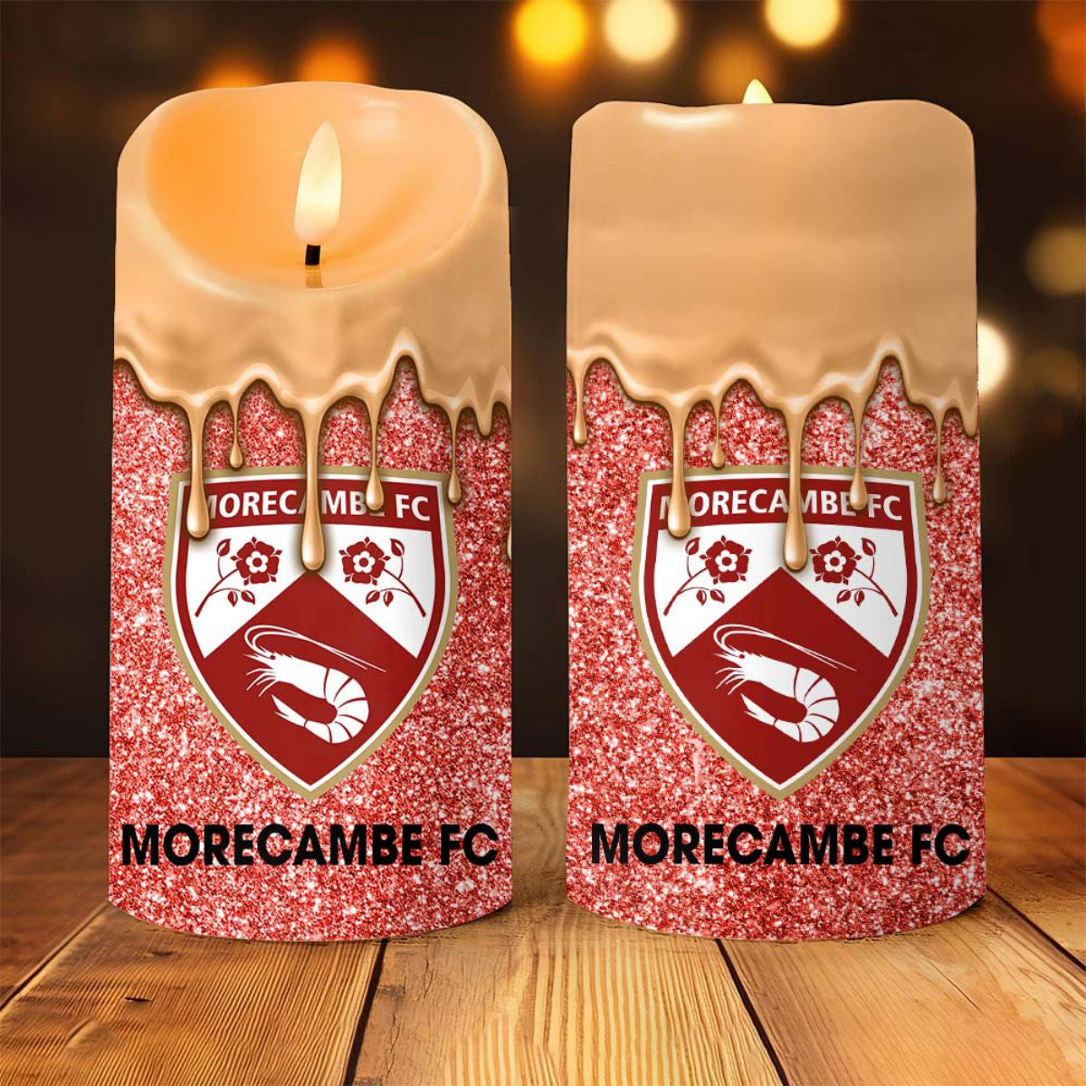 Morecambe DDQLC10274
