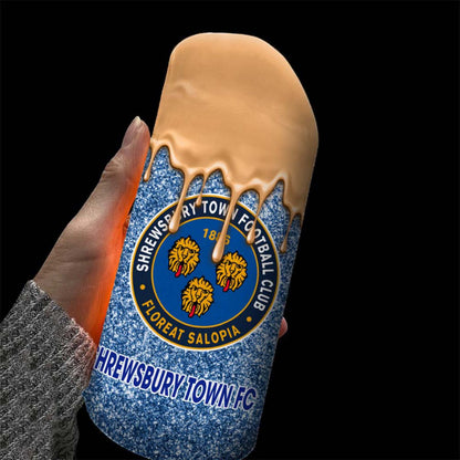 Shrewsbury Town DDQLC10256