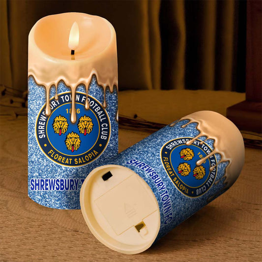 Shrewsbury Town DDQLC10256
