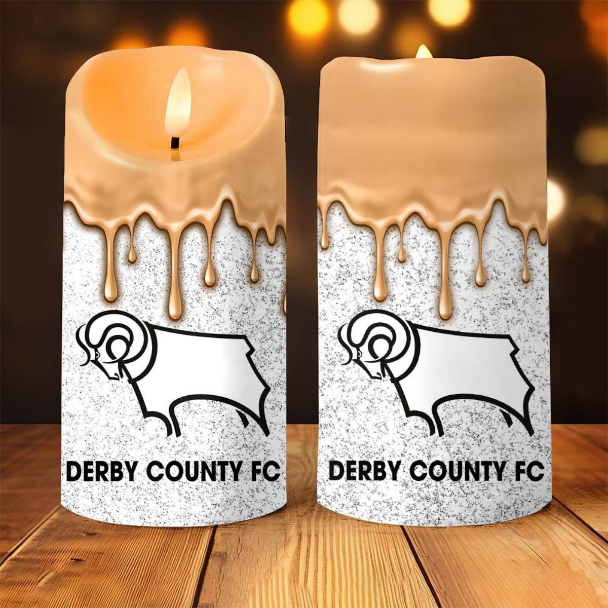 Derby County DDQLC10245