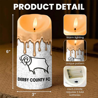 Derby County DDQLC10245