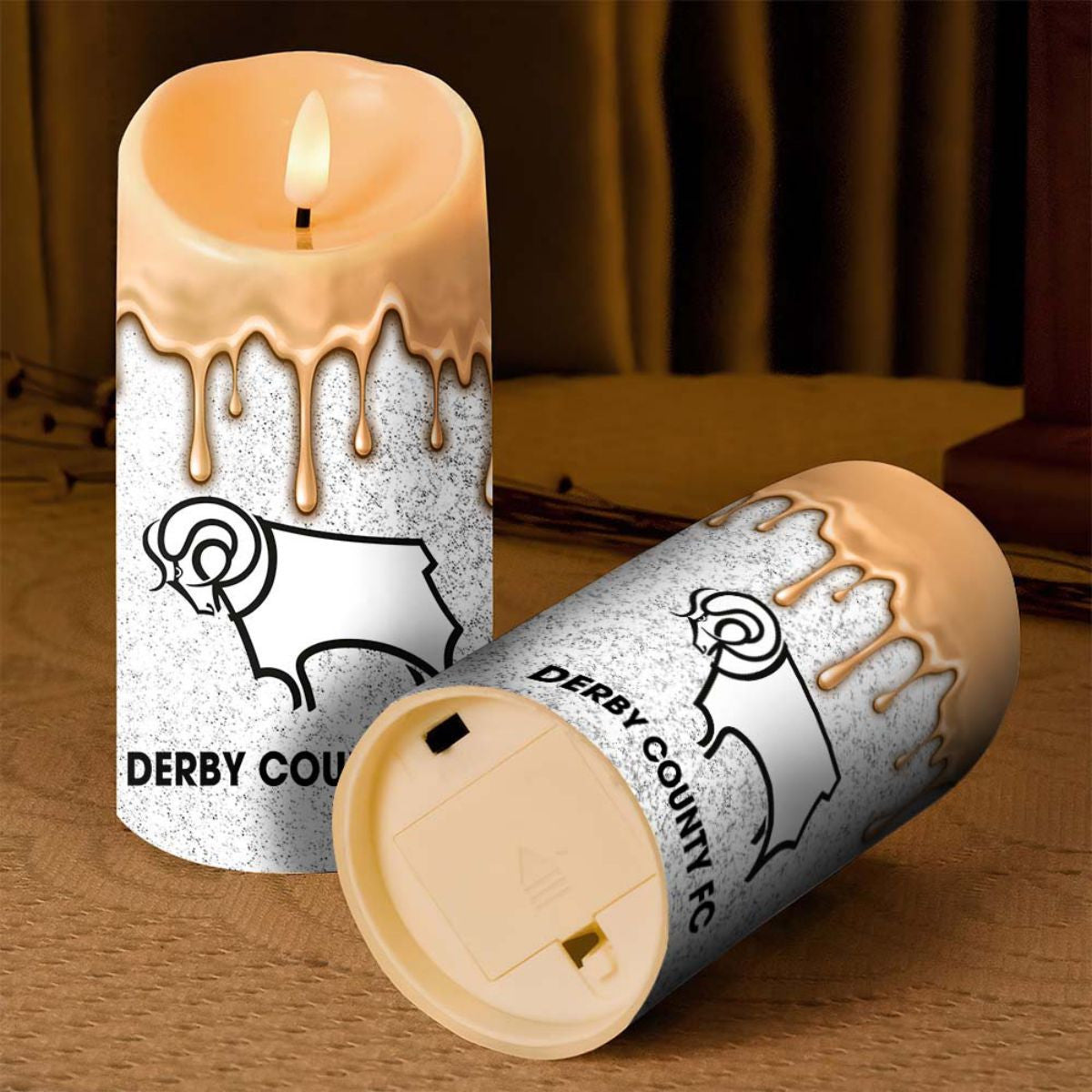 Derby County DDQLC10245