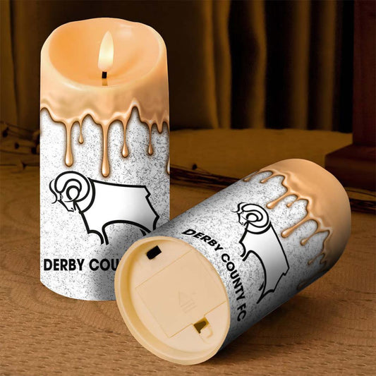 Derby County DDQLC10245