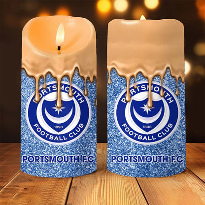 Portsmouth DDQLC10254