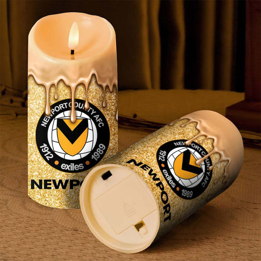 Newport County DDQLC10275