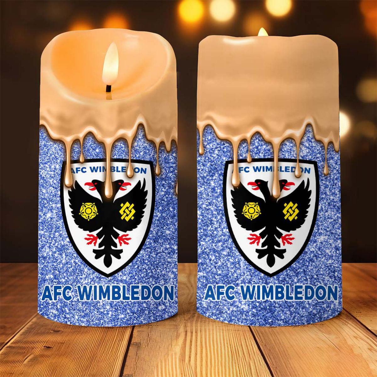 AFC Wimbledon DDQLC10261