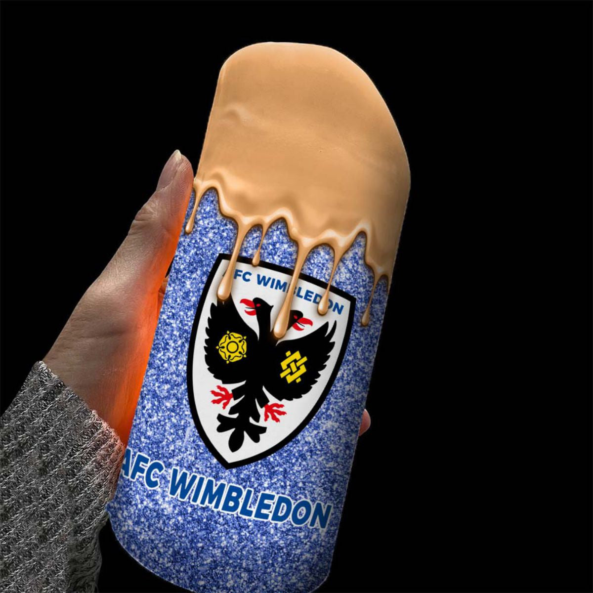 AFC Wimbledon DDQLC10261