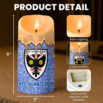 AFC Wimbledon DDQLC10261