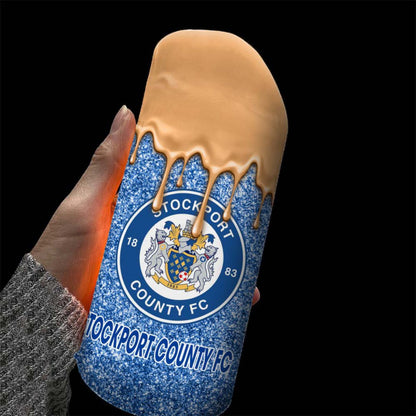 Stockport County DDQLC10278