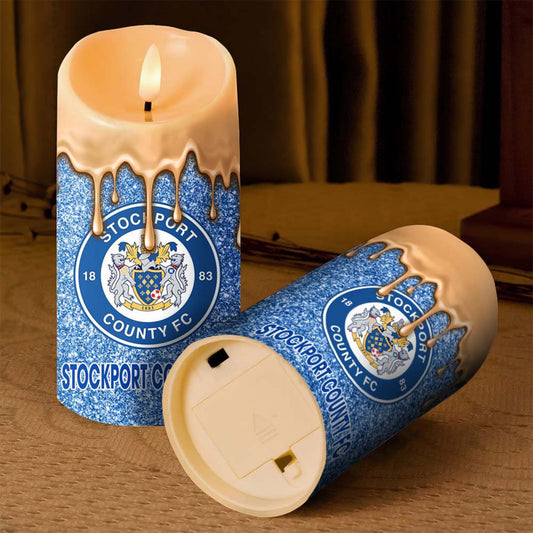Stockport County DDQLC10278