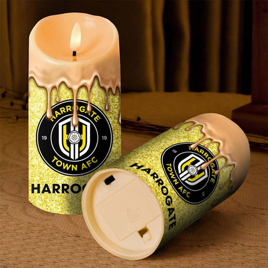 Harrogate Town DDQLC10271