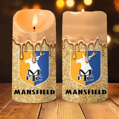 Mansfield Town DDQLC10272
