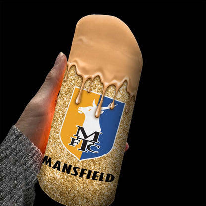 Mansfield Town DDQLC10272