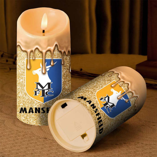 Mansfield Town DDQLC10272