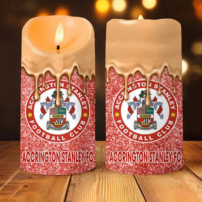 Accrington Stanley DDQLC10260