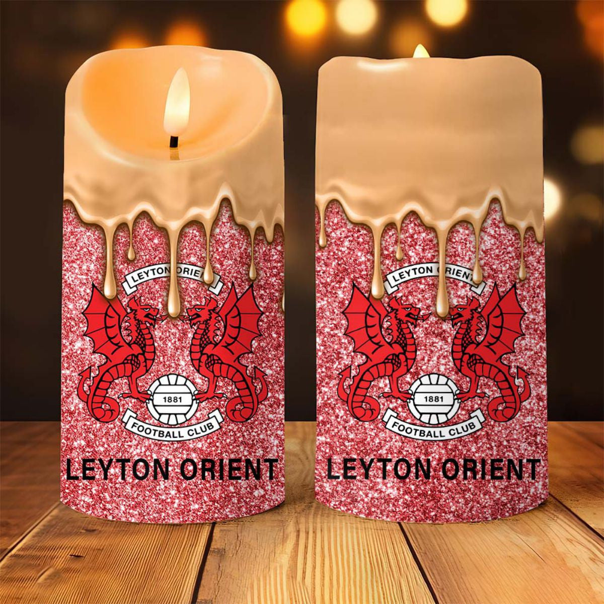 Leyton Orient DDQLC10248
