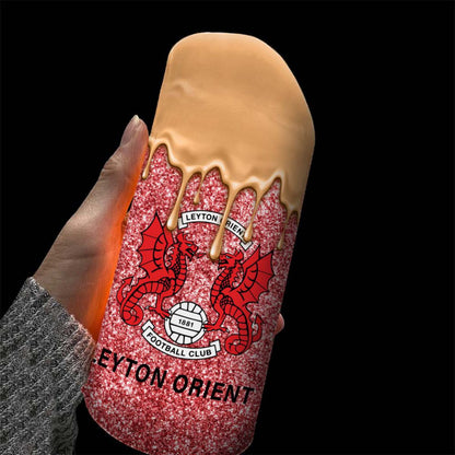 Leyton Orient DDQLC10248