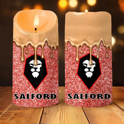 Salford City DDQLC10277