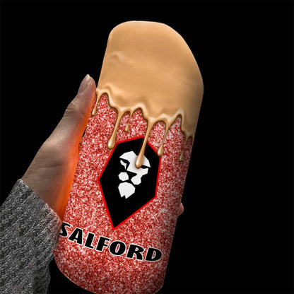 Salford City DDQLC10277