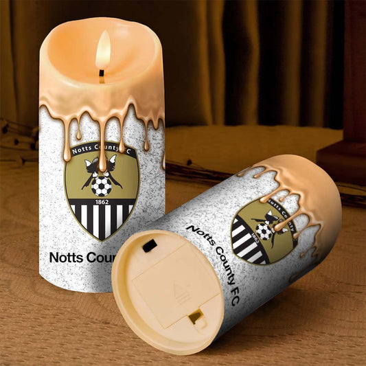 Notts County DDQLC10276