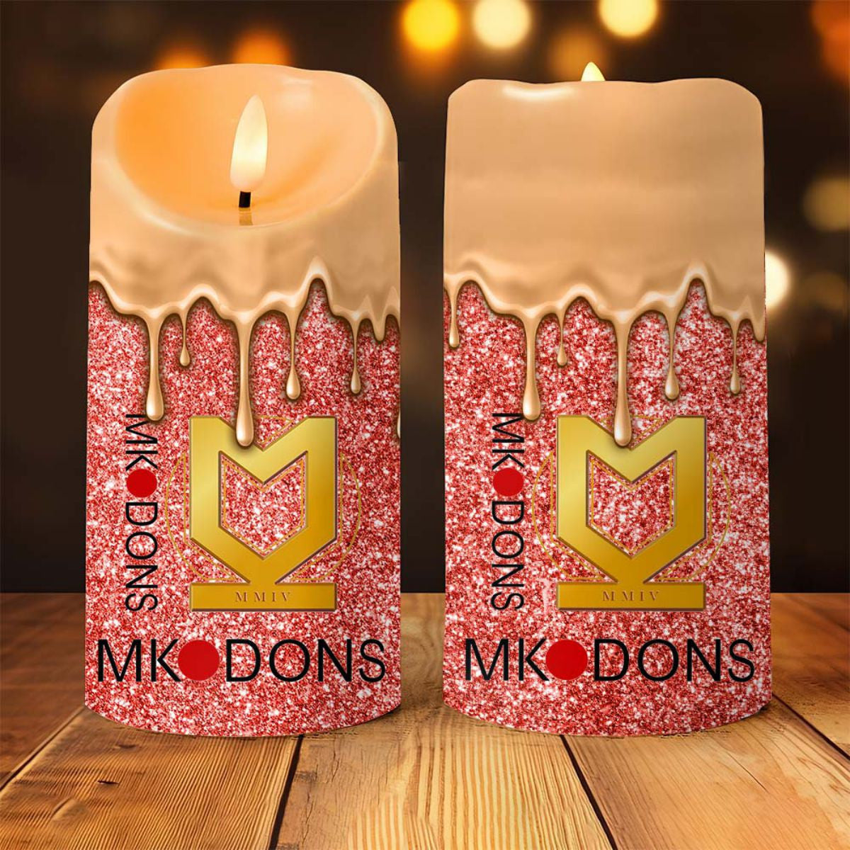 Milton Keynes Dons DDQLC10273