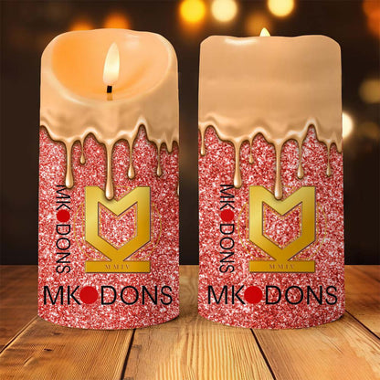 Milton Keynes Dons DDQLC10273