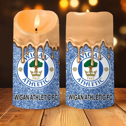 Wigan Athletic DDQLC10258
