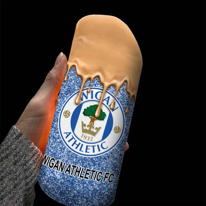 Wigan Athletic DDQLC10258