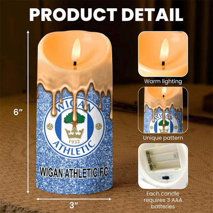 Wigan Athletic DDQLC10258