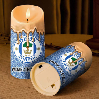 Wigan Athletic DDQLC10258