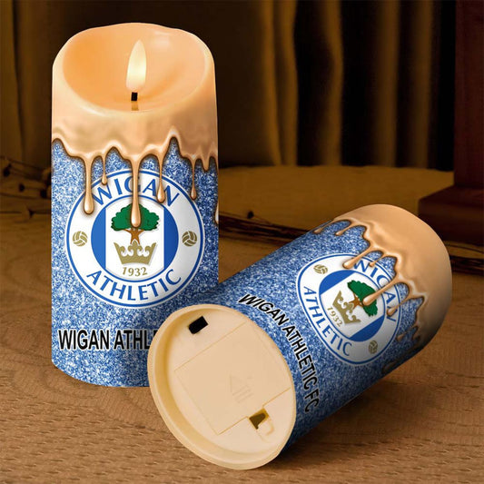 Wigan Athletic DDQLC10258