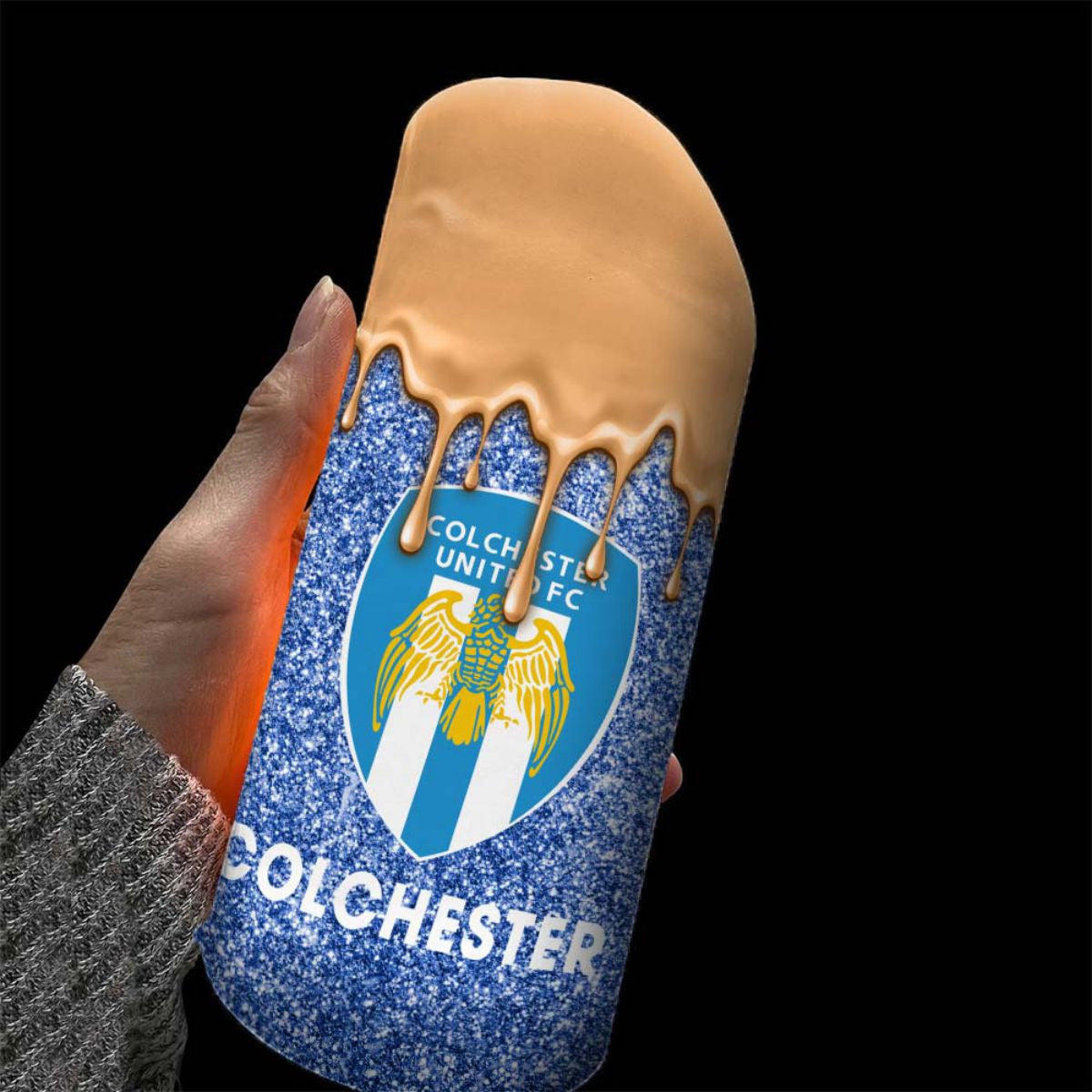 Colchester United DDQLC10264