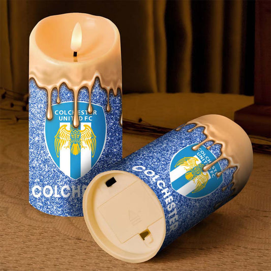 Colchester United DDQLC10264