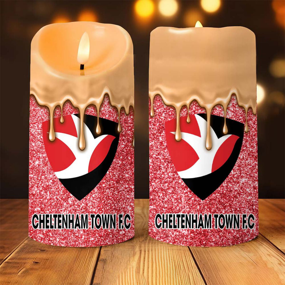 Cheltenham Town DDQLC10244